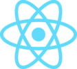 React JS icone React JS