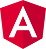 Angular icone Angular