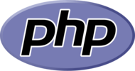 PHP icone PHP