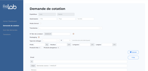 capture d'écrant retransitlab capture d'écrant retransitlab