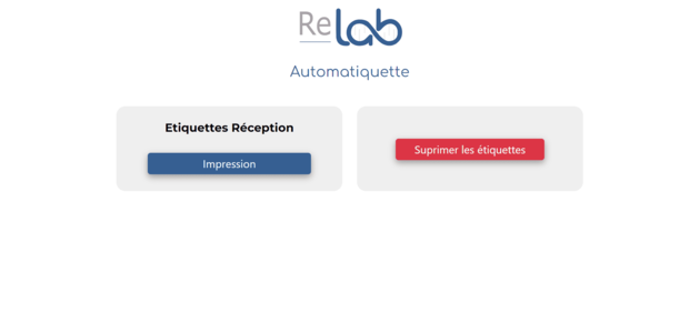 capture d'écran automatiquette capture d'écran automatiquette